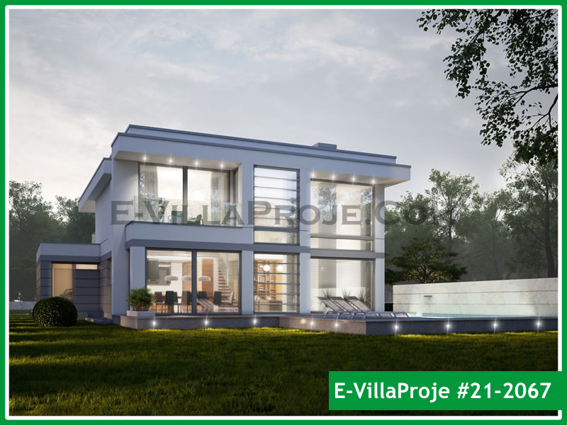 CVL-21-2067 Kat Planı ve Görsel 8