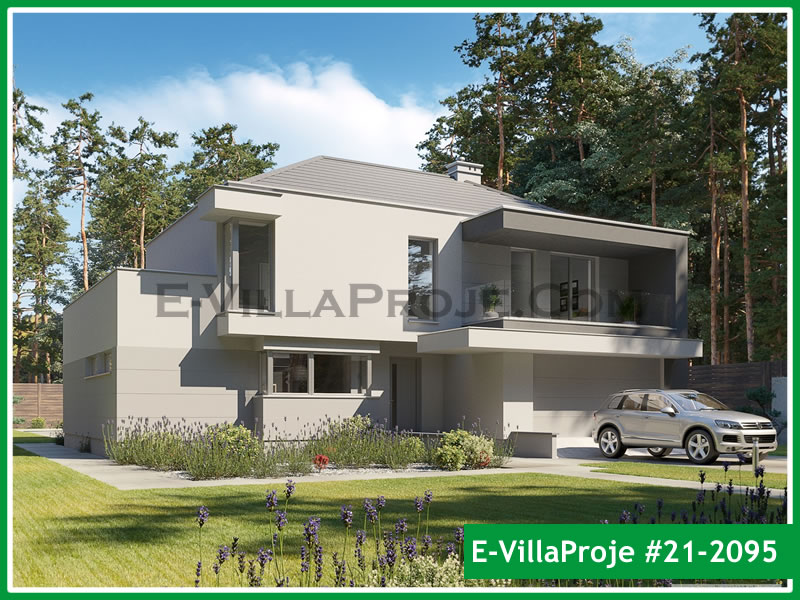 CVL-21-2095 Kat Planı ve Görsel 4