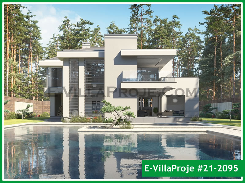 CVL-21-2095 Kat Planı ve Görsel 5