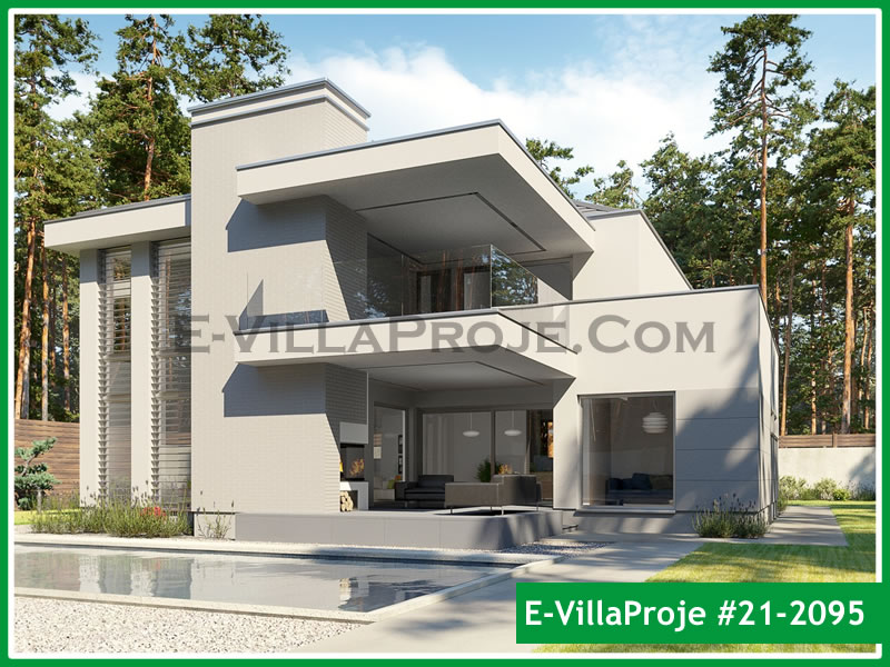 CVL-21-2095 Kat Planı ve Görsel 6