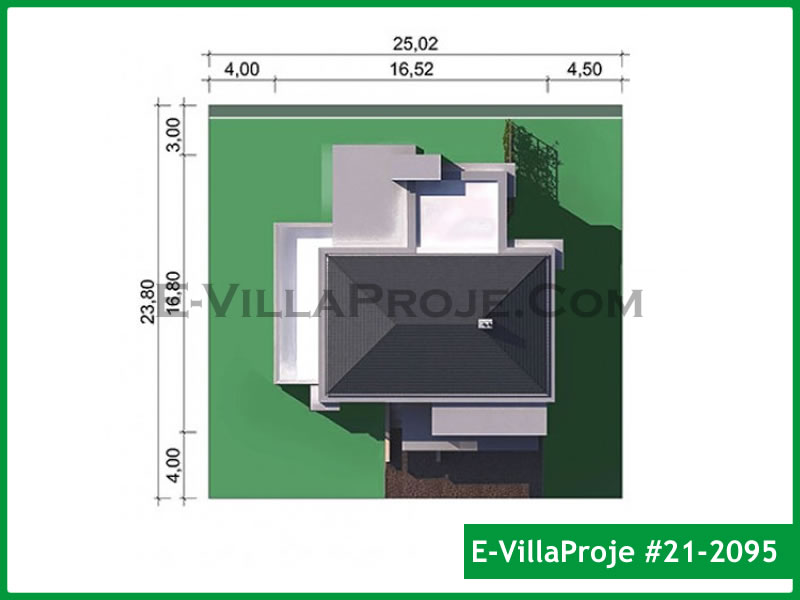 CVL-21-2095 Kat Planı ve Görsel 7
