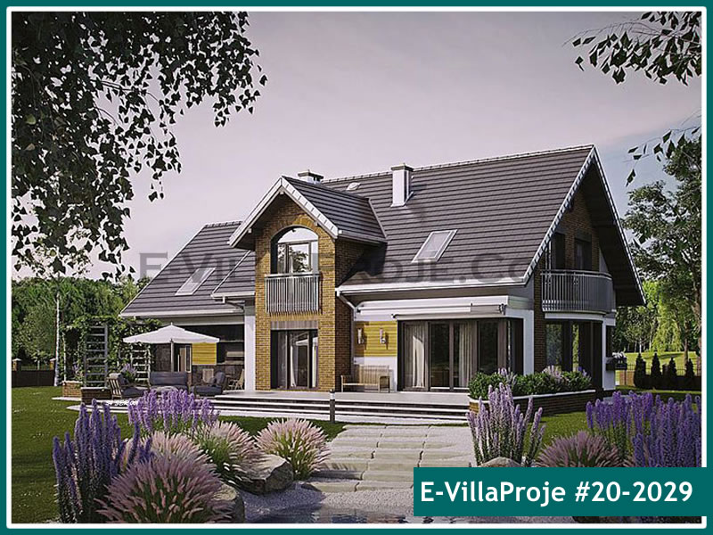 CVL-20-2029 Kat Planı ve Görsel 4