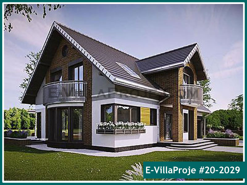 CVL-20-2029 Kat Planı ve Görsel 5