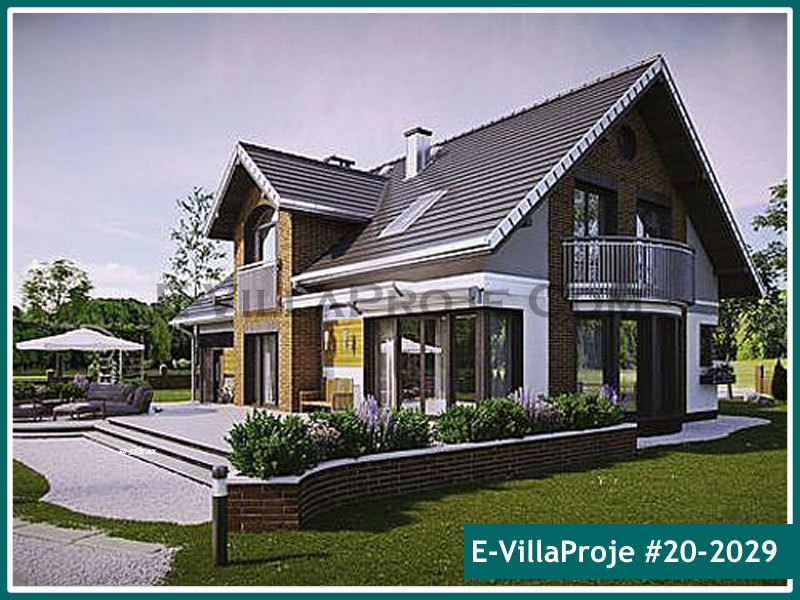 CVL-20-2029 Kat Planı ve Görsel 6