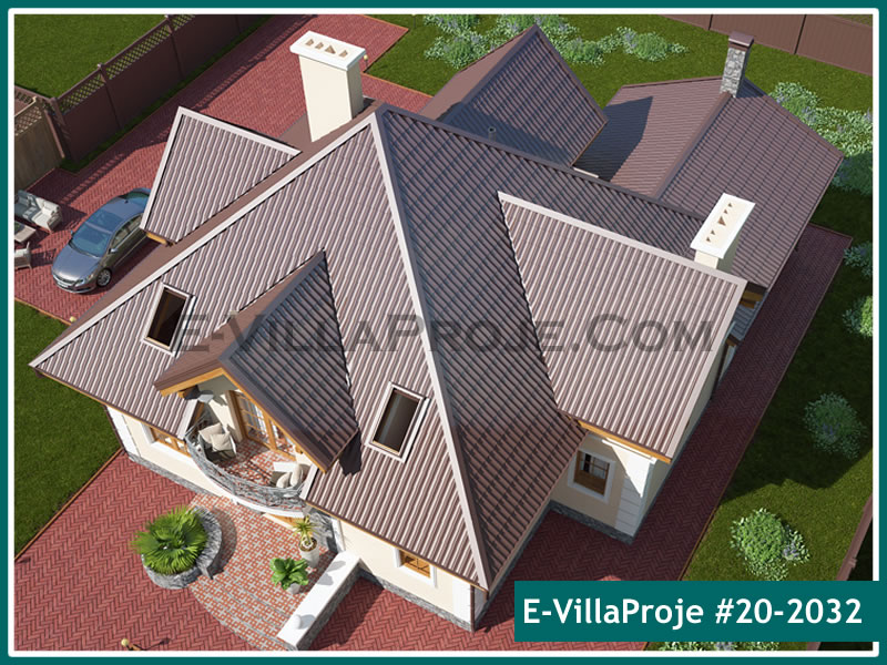 CVL-20-2032 Kat Planı ve Görsel 8
