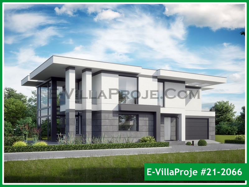CVL-21-2066 Kat Planı ve Görsel 4