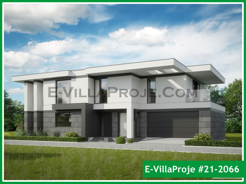 CVL-21-2066 Kat Planı ve Görsel 7