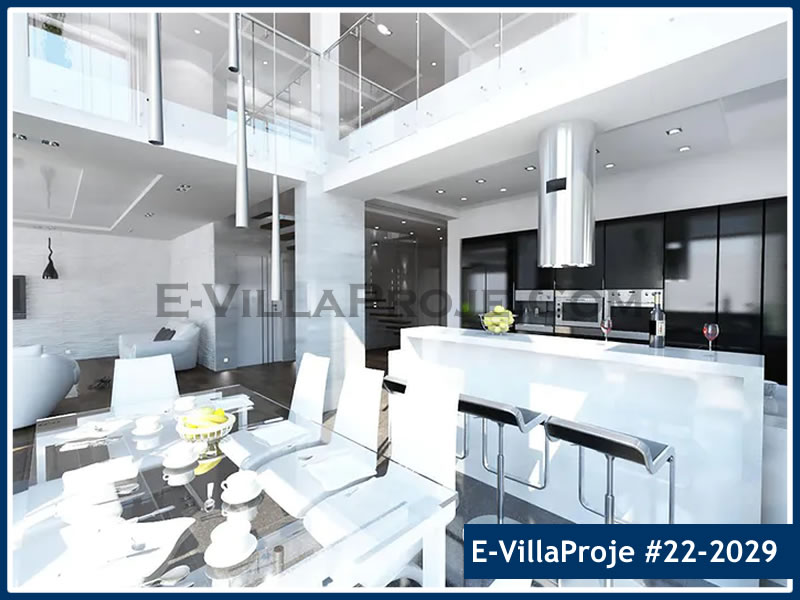 CVL-22-2029 Kat Planı ve Görsel 9
