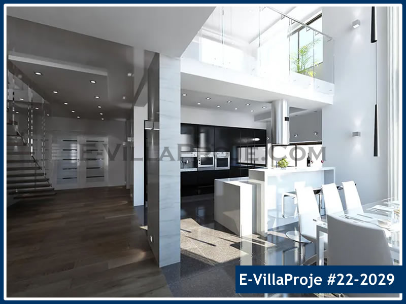 CVL-22-2029 Kat Planı ve Görsel 7