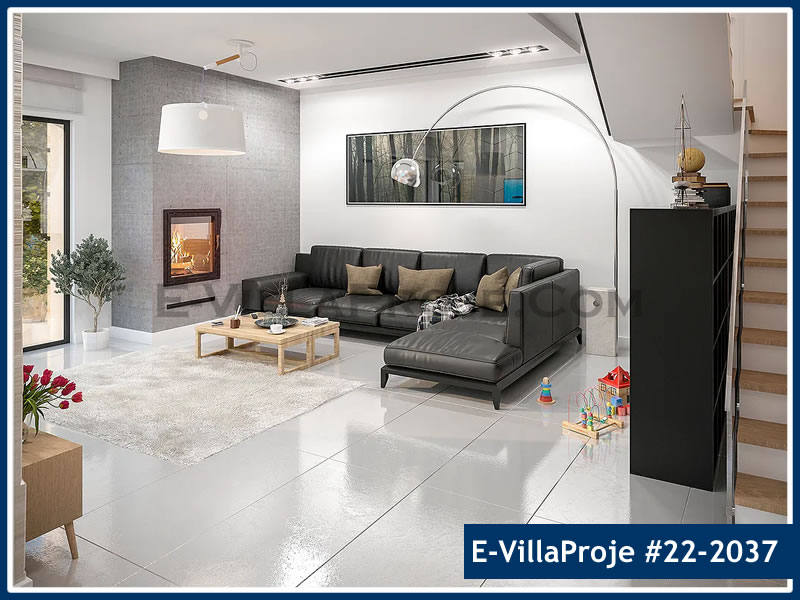 CVL-22-2037 Kat Planı ve Görsel 9