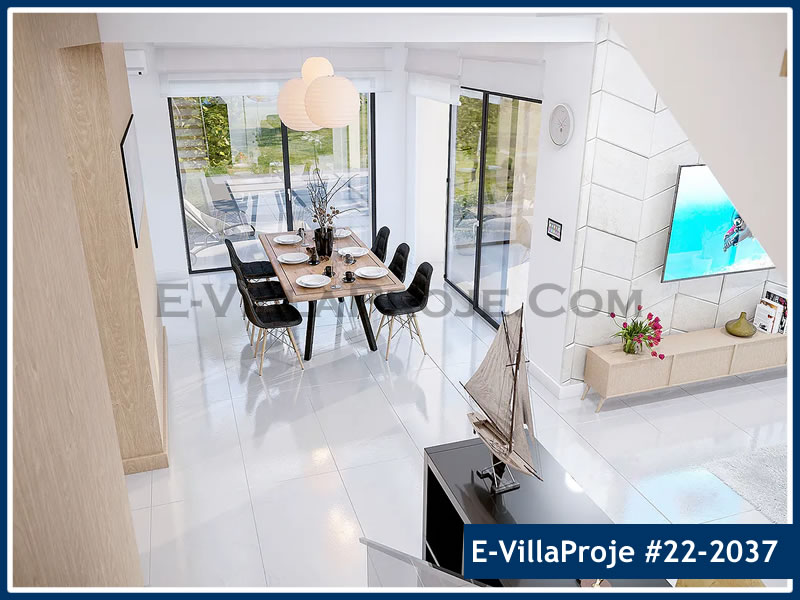CVL-22-2037 Kat Planı ve Görsel 10