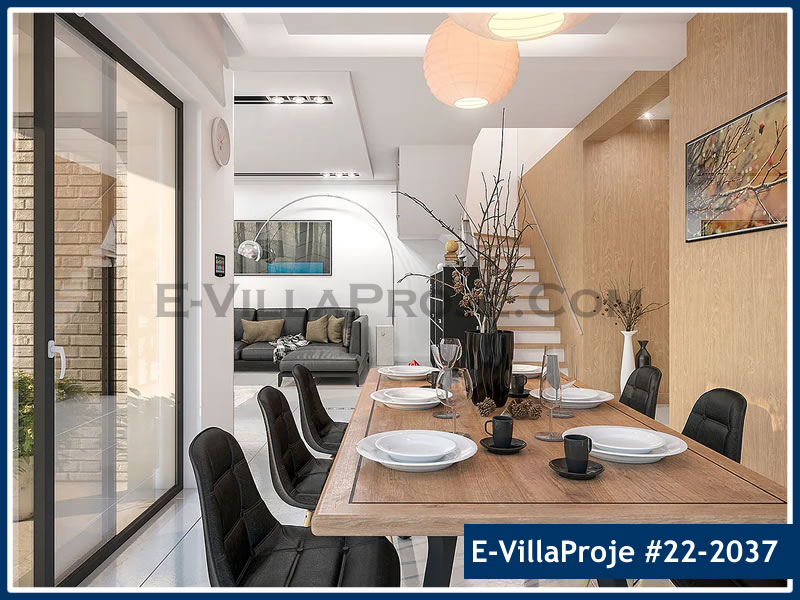 CVL-22-2037 Kat Planı ve Görsel 11