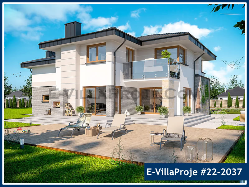 CVL-22-2037 Kat Planı ve Görsel 4
