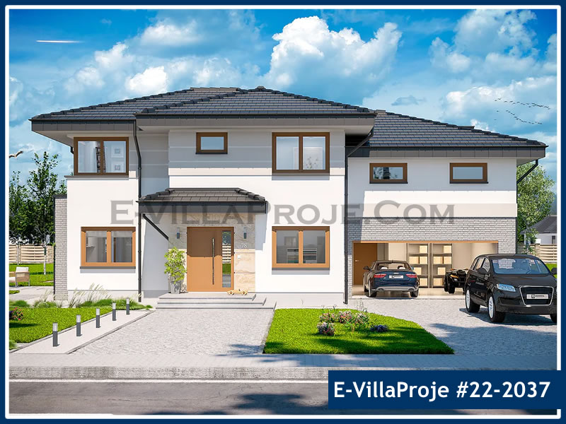 CVL-22-2037 Kat Planı ve Görsel 5