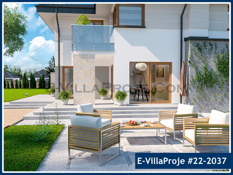 CVL-22-2037 Kat Planı ve Görsel 6