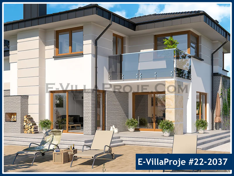 CVL-22-2037 Kat Planı ve Görsel 7