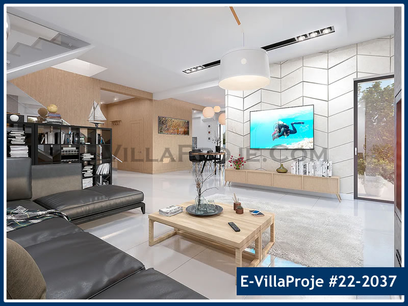 CVL-22-2037 Kat Planı ve Görsel 8