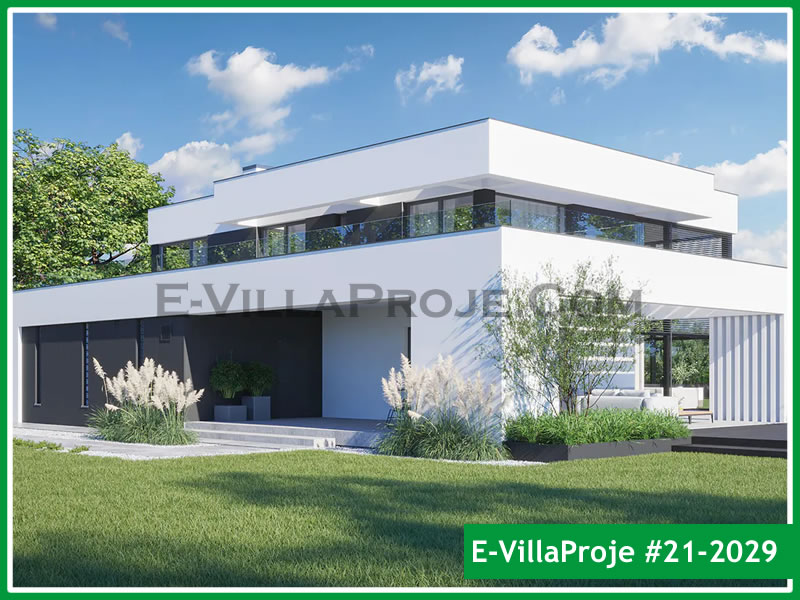 CVL-21-2029 Kat Planı ve Görsel 9