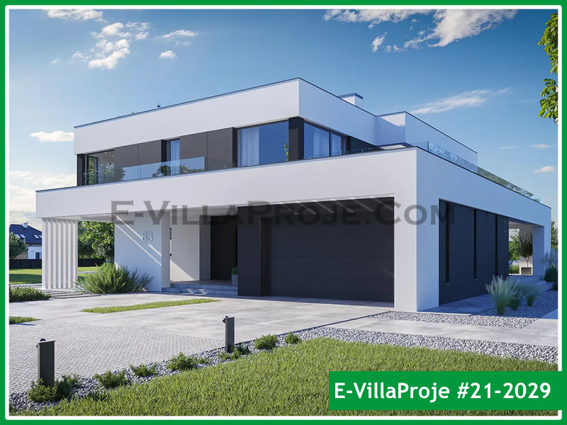 CVL-21-2029 Kat Planı ve Görsel 10