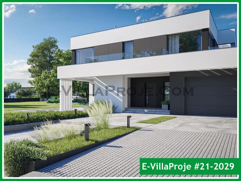 CVL-21-2029 Kat Planı ve Görsel 11