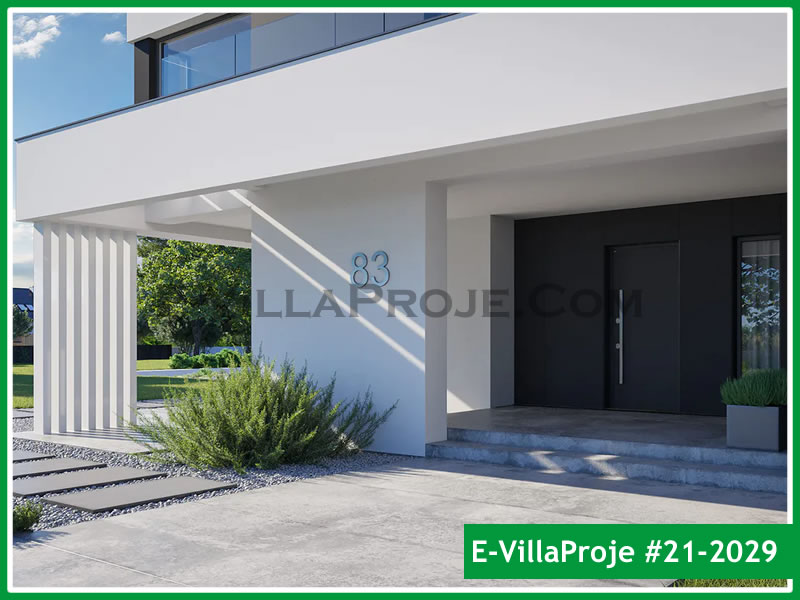 CVL-21-2029 Kat Planı ve Görsel 12