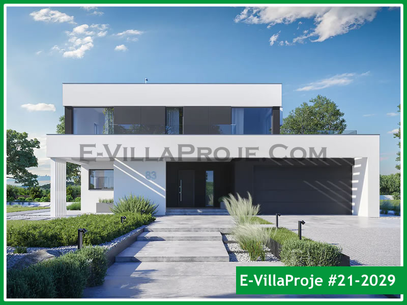CVL-21-2029 Kat Planı ve Görsel 13