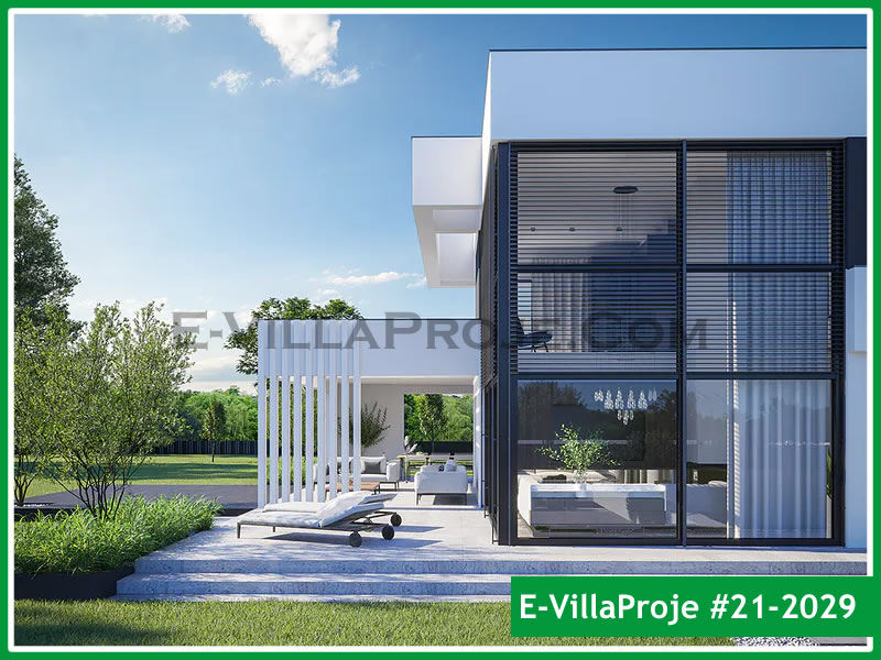 CVL-21-2029 Kat Planı ve Görsel 14