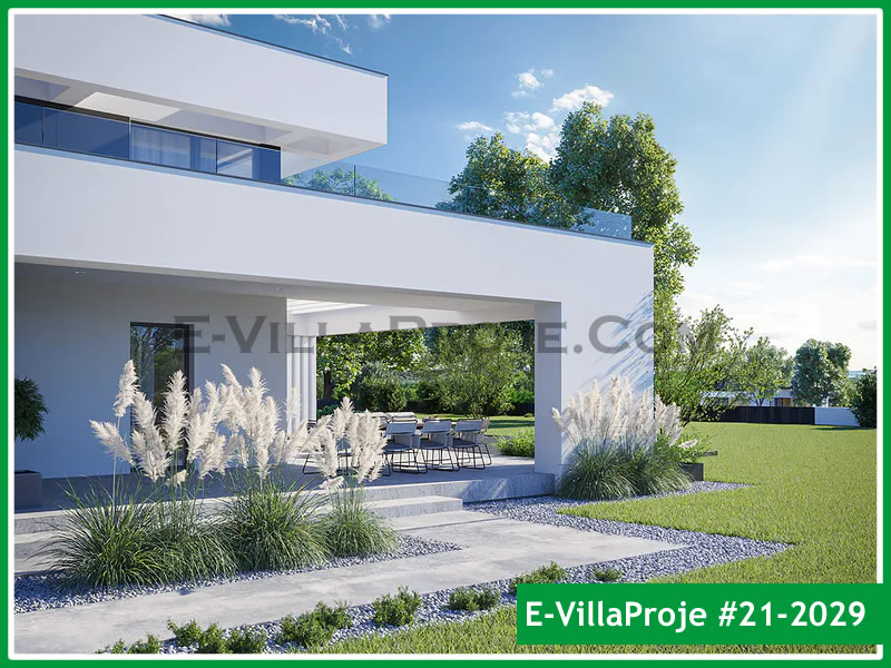 CVL-21-2029 Kat Planı ve Görsel 18
