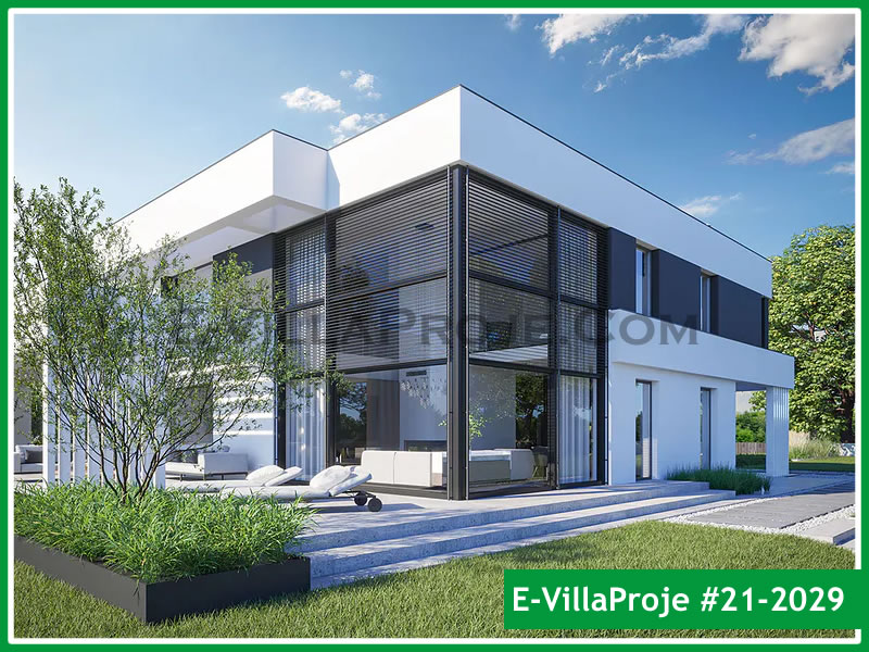 CVL-21-2029 Kat Planı ve Görsel 4