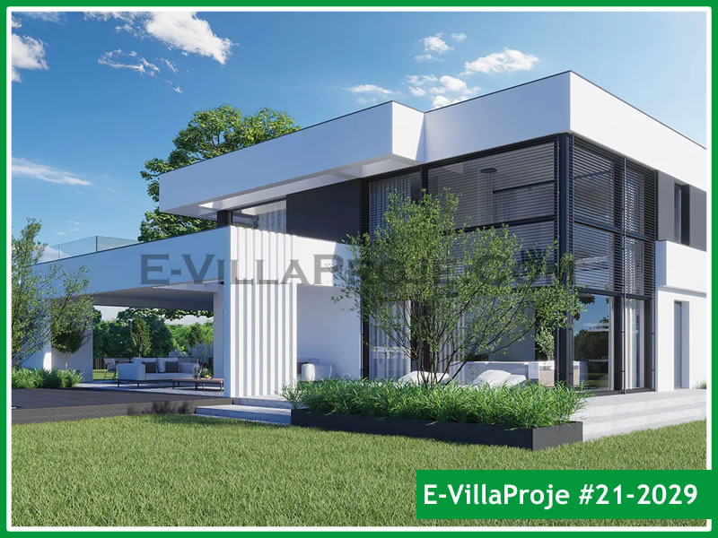 CVL-21-2029 Kat Planı ve Görsel 5