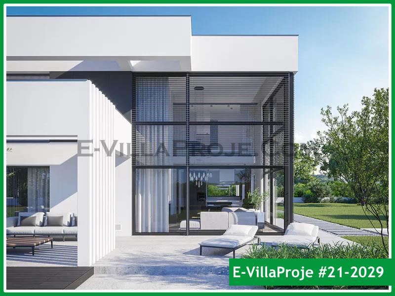 CVL-21-2029 Kat Planı ve Görsel 6