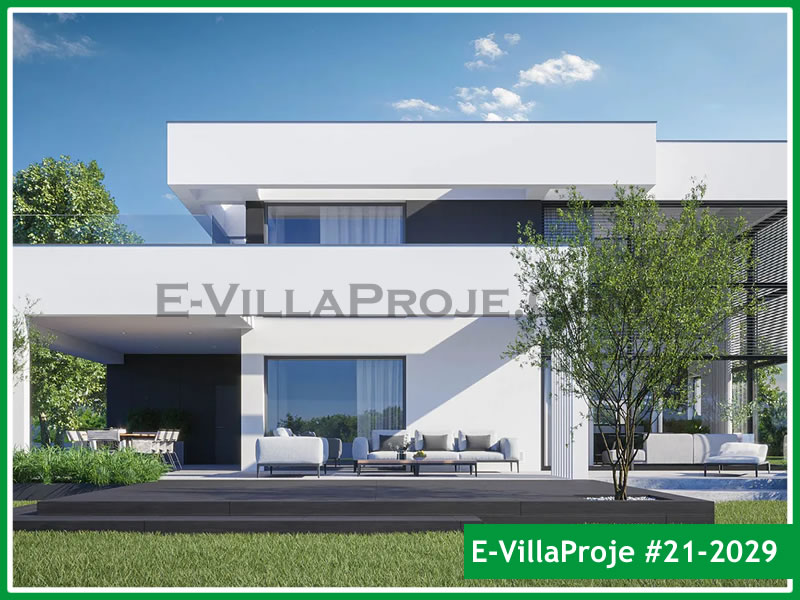 CVL-21-2029 Kat Planı ve Görsel 8