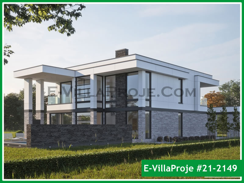 CVL-21-2149 Kat Planı ve Görsel 9