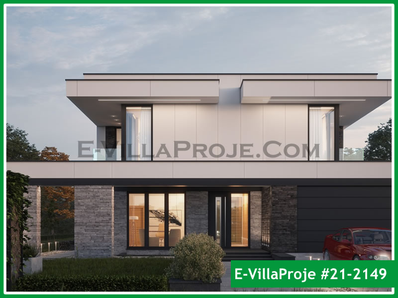 CVL-21-2149 Kat Planı ve Görsel 4