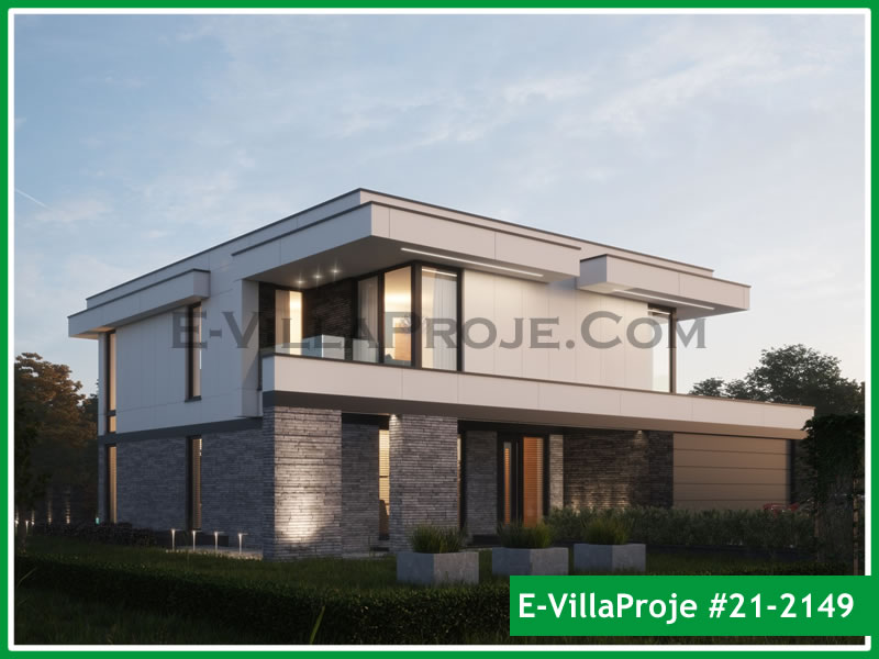 CVL-21-2149 Kat Planı ve Görsel 5