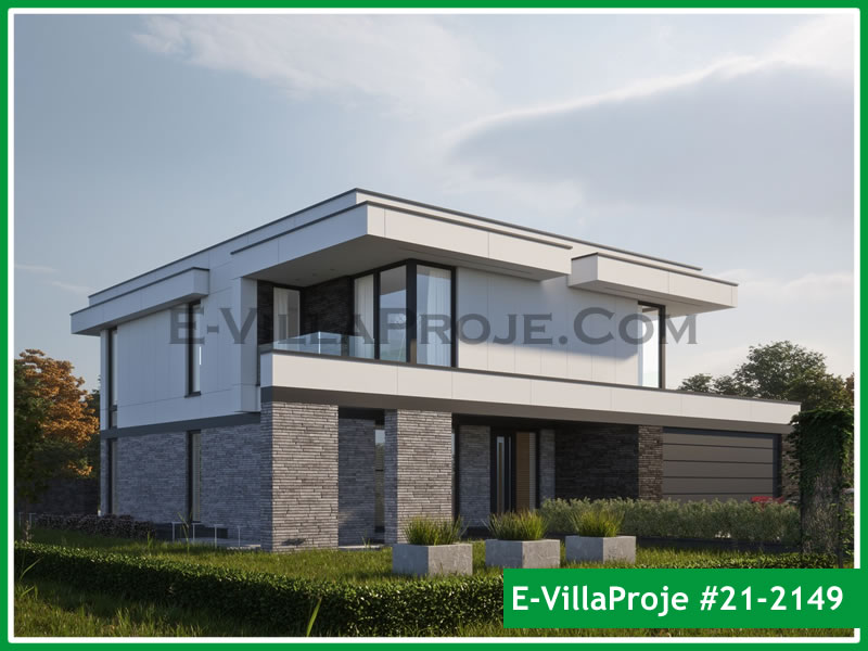CVL-21-2149 Kat Planı ve Görsel 7
