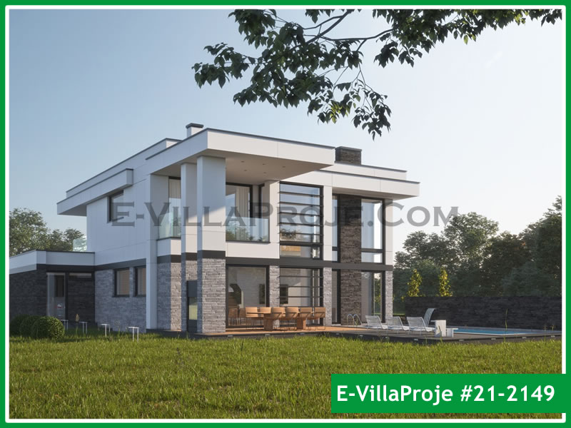 CVL-21-2149 Kat Planı ve Görsel 8