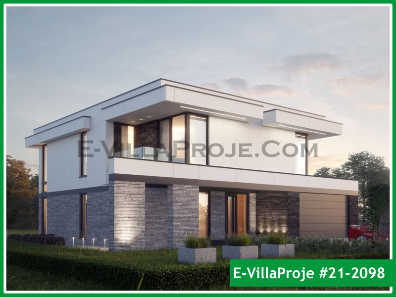CVL-21-2098 Kat Planı ve Görsel 4