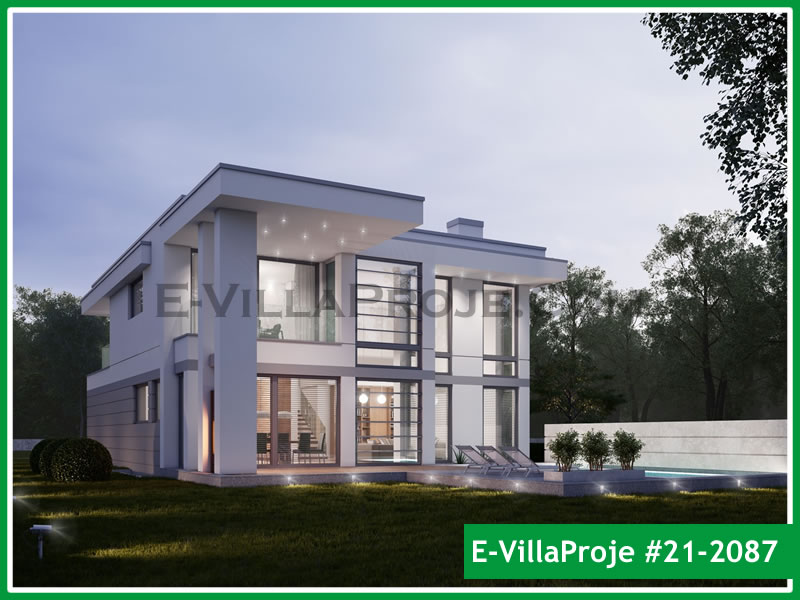 CVL-21-2087 Kat Planı ve Görsel 9
