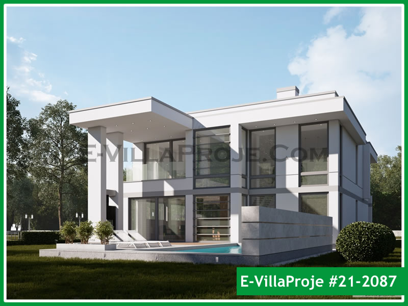 CVL-21-2087 Kat Planı ve Görsel 11