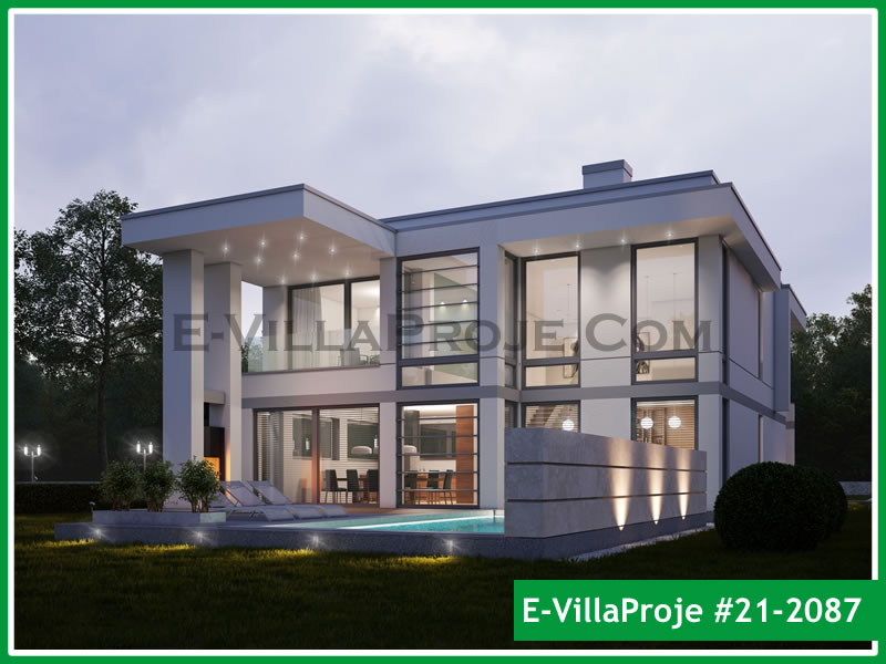 CVL-21-2087 Kat Planı ve Görsel 12