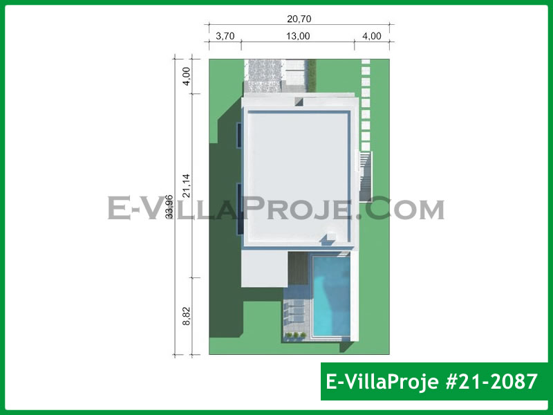 CVL-21-2087 Kat Planı ve Görsel 13