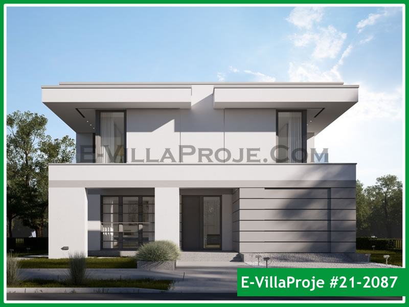 CVL-21-2087 Kat Planı ve Görsel 4