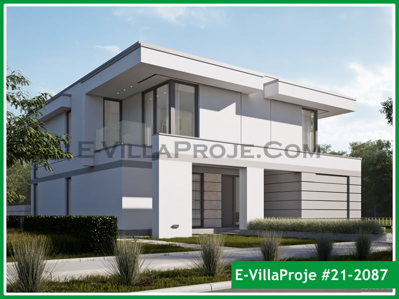CVL-21-2087 Kat Planı ve Görsel 6
