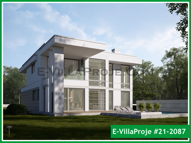 CVL-21-2087 Kat Planı ve Görsel 8
