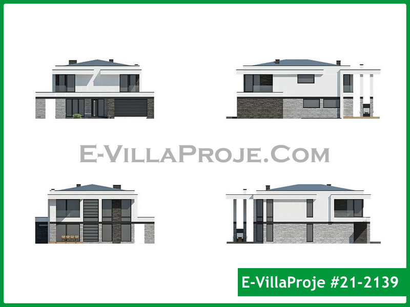 CVL-21-2139 Kat Planı ve Görsel 9
