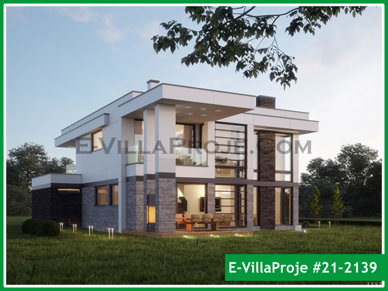 CVL-21-2139 Kat Planı ve Görsel 6