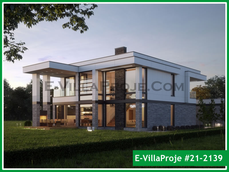 CVL-21-2139 Kat Planı ve Görsel 7