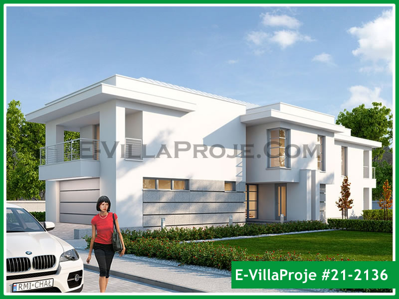CVL-21-2136 Kat Planı ve Görsel 5