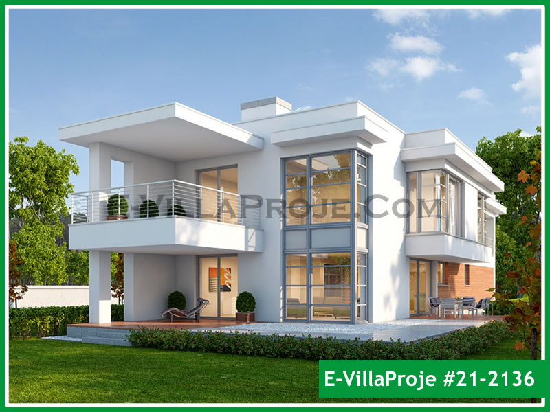 CVL-21-2136 Kat Planı ve Görsel 6